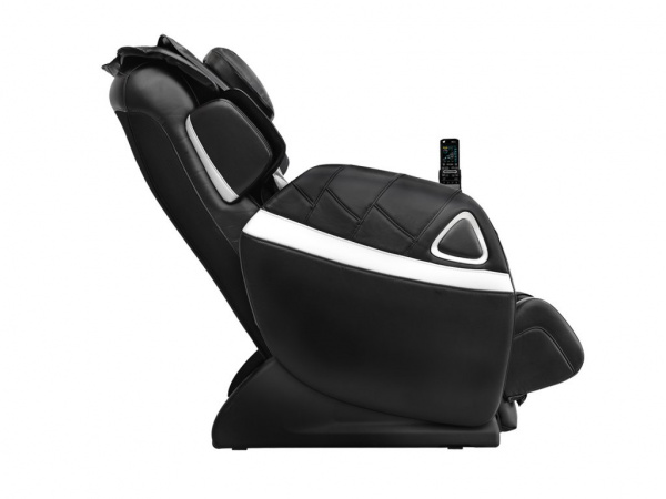 Массажное кресло Uno One UN367 (модификация 1) Black
