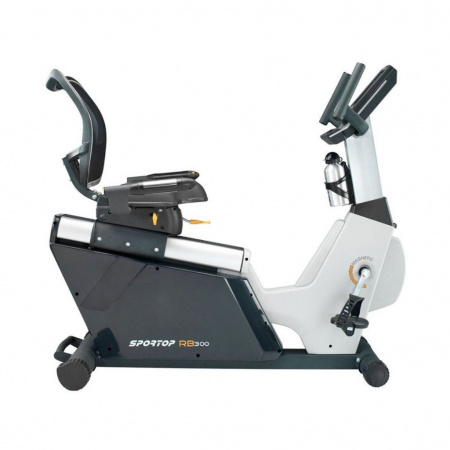 Велоэргометр Sportop RB 300