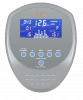 Велотренажер Bronze Gym R801 LC
