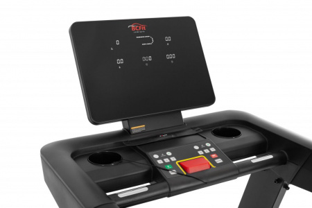 Беговая дорожка BCFitness TS-652С