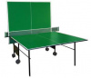 Теннисный стол Torrent Olimp Outdoor Green