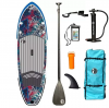 Универсальная сап доска iBoard 11' Arrow