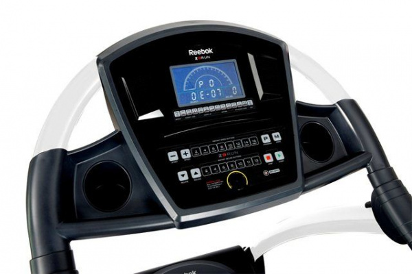 Беговая дорожка Reebok Z9 (RE1-11920WH)