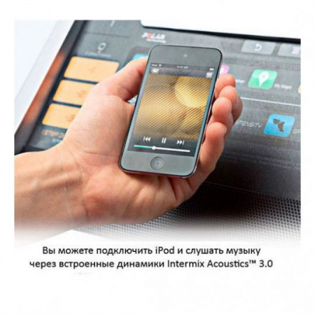 Беговая дорожка NordicTrack T 25.0 USA