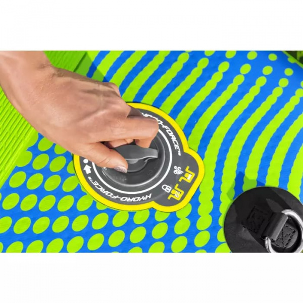 Sup-доска Bestway 65373 BW "Aqua Excursion"