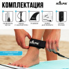 SUP доска надувная Touring Kelpie 12.6", 383х80х15 см