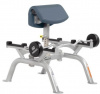 Парта для бицепса стоя Hoist CF-3555