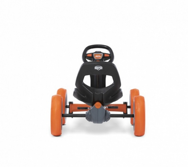 Веломобиль Berg Reppy Racer
