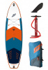 Надувная Sup доска Jp Australia Windsupair 12'6" X 31 LE 3DS