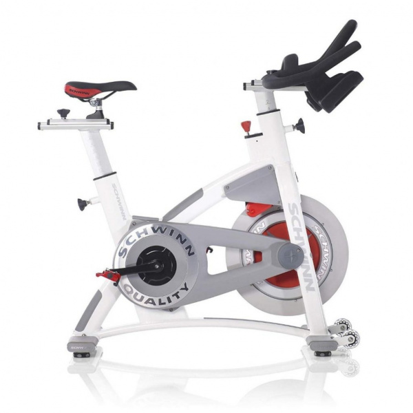 Сайкл-велотренажер Schwinn A.C. Performance Plus