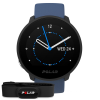 Часы для спорта Polar Unite Blue HR (H10)