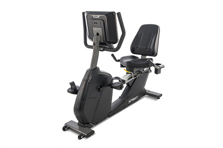 Велотренажер Spirit CR800+