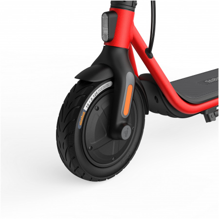 Электросамокат Ninebot KickScooter D18U
