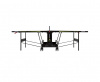 Теннисный стол Donic Style 800 Outdoor