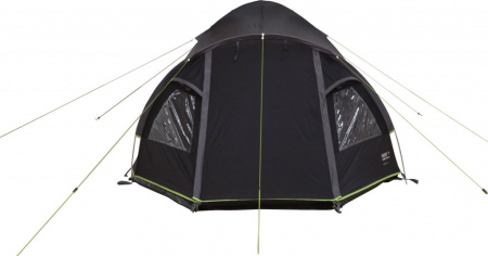 Туристическая палатка High Peak Talos 4