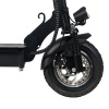 Электросамокат Tordin Hermes Pro Black