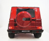 Электромобиль Mercedes Benz G65 AMG Вишневый глянец