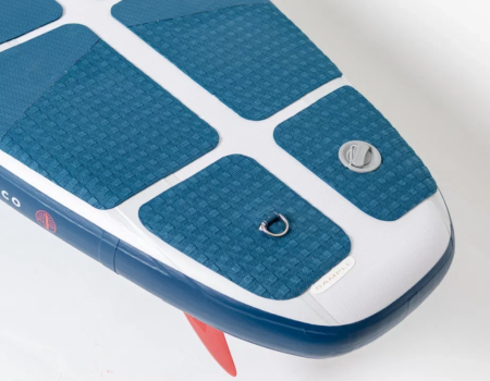 Доска Sup надувная Red Paddle 11'0"x32" Compact Package 2023
