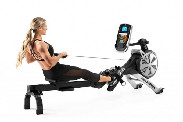 Гребной тренажер NordicTrack RW 850
