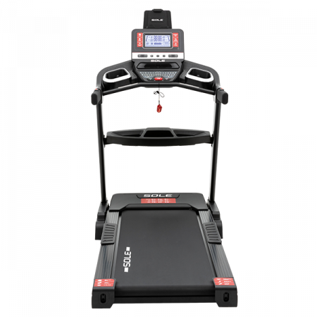 Беговая дорожка Sole F65 (2023)