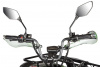 Электроквадроцикл Voltrix Raider 60V2000W Зеленый камуфляж