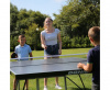 Всепогодный теннисный стол Donic Outdoor Roller 1000 синий