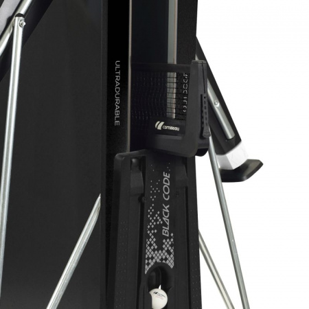 Теннисный стол Cornilleau Black Code ID 2