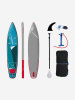 Сапборд надувной Starboard Touring Zen SC with paddle
