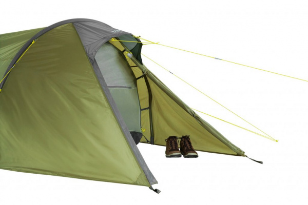 Туристическая палатка Tatonka Arctis 3.235 PU