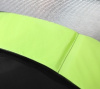 Батут Oxygen Fitness Standard 10 ft outside (Light green)