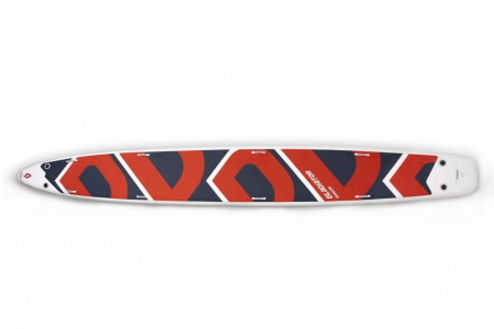 SUP доска надувная Gladiator 22.0 Dragon