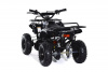 Квадроцикл Motax ATV Mini Grizlik X-16 (э/с) Черный