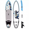 Универсальная сап доска iBoard 11' Bear