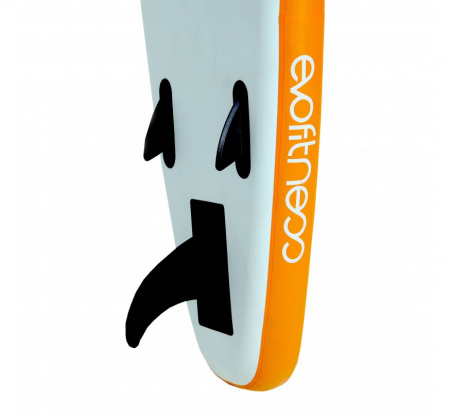 SUP борд Evo Fitness Sup Sun 11