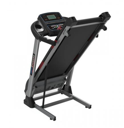 Беговая дорожка Basic Fitness T660i