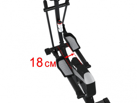 Эллиптический эргометр UnixFit SL-470E
