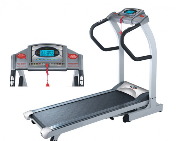 Беговая дорожка American Motion Fitnes 8220