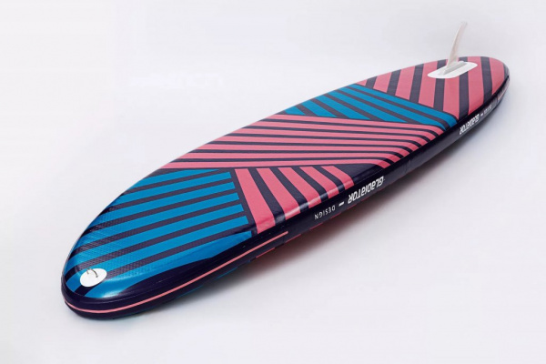 SUP доска Gladiator Pro Design 10.4