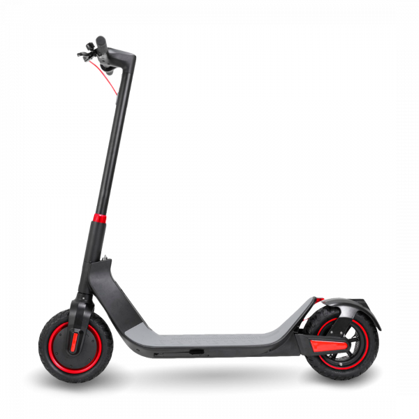 Электросамокат Kugoo G-MAX Jilong