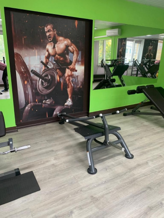 Т-образная тяга Fitex FTX-6236