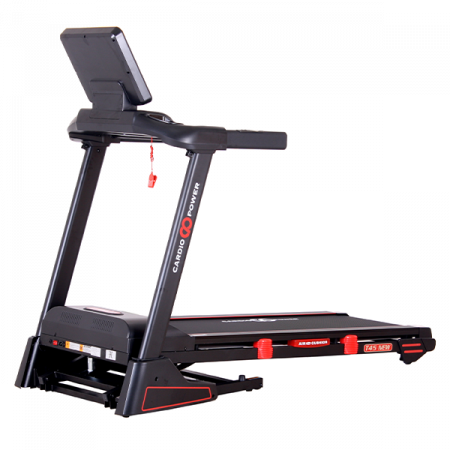 Беговая дорожка CardioPower T45 New