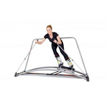 Горнолыжный тренажер Pro ski Simulator Power Ski Machine