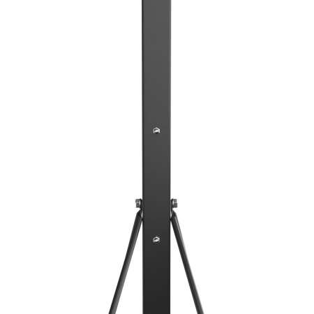Баскетбольная стойка Unix Line B-Stand-PC 54x32" R45 H230-305 см