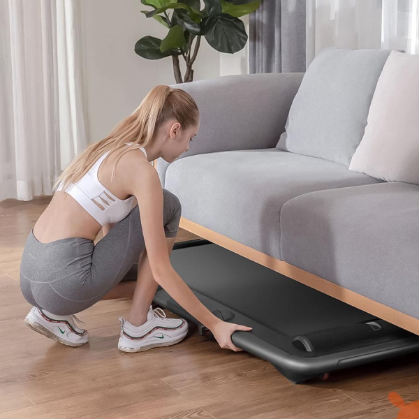 Электрическая беговая дорожка Xiaomi (Mi) WalkingPad (K12) Global