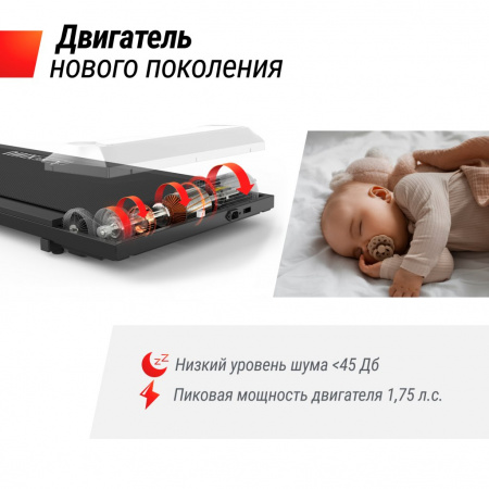 Беговая дорожка Unix Fit R-220