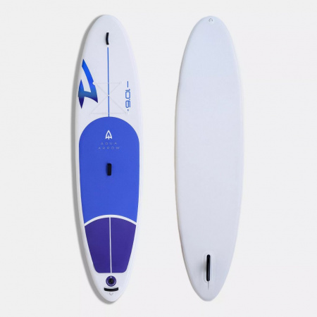 SUP доска надувная Aqua Arrow 10.6 Navy