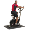 Велотренажер BodySolid Best Fitness BFUB1