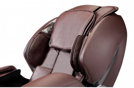 Массажное кресло iRest SL-A80-1 Beige
