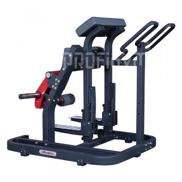 Тренажер Сгибание ног (стоя) ProfiGym