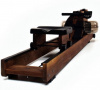 Гребной тренажер WaterRower серии Classic с дисплеем 300 S4